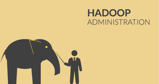 Master Hadoop